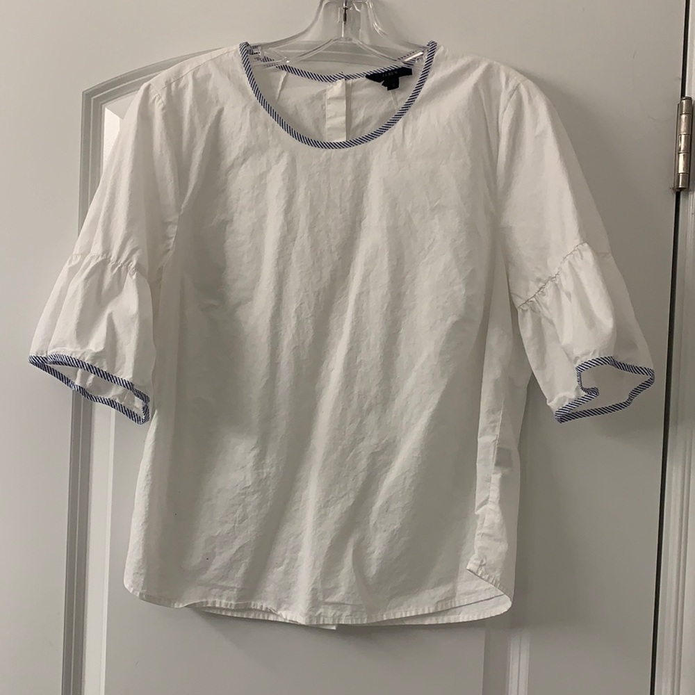 J Crew Blouse